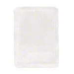Image shows Thermopad heating patch for back pain, box of 5