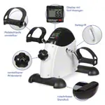 Sport-Tec Arm- and Leg Trainer move 5.0, incl. display
