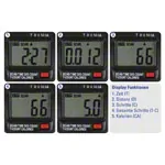 Sport-Tec Arm- and Leg Trainer move 5.0, incl. display