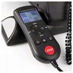 Sport-Tec Arm- and Leg Trainer move 8.0 electric, incl. display