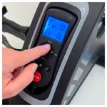 Sport-Tec Arm- and Leg Trainer move 8.0 electric, incl. display