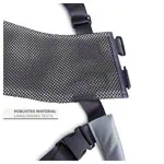 Image shows Chest strap for RUN 2.2 med treadmill, size S (chest 67-72cm)