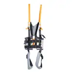 Image shows Chest strap for RUN 2.2 med treadmill, size S (chest 67-72cm)