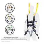 Image shows Gallow&nbsp;for Sport-Tec Run 1.5 med Treadmill, including belt and tension relief system