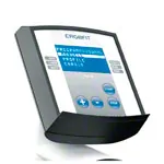 ERGO-FIT Cycle 4000 med