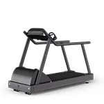 Image shows ERGO-FIT Treadmill Alpine Basic med