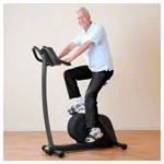 ERGO-FIT 400 cycle