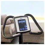 ERGO-FIT 400 cycle
