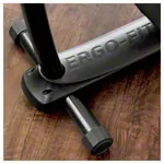 ERGO-FIT 400 cycle