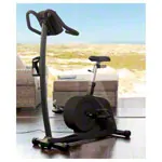 ERGO-FIT 400 cycle