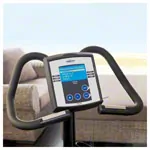 ERGO-FIT Cycle 457 med