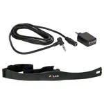 WaterRower rowing machine Shadow, incl. S4 Monitor, Heart rate receiver and chest strap POLAR T31, set 3-pcs.