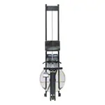 WaterRower rowing machine Shadow, incl. S4 Monitor, Heart rate receiver and chest strap POLAR T31, set 3-pcs.