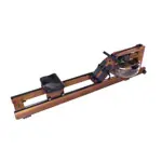 WaterRower rowing machine Walnut, incl. S4 Monitor