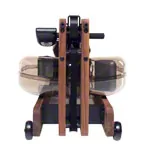WaterRower rowing machine Walnut, incl. S4 Monitor