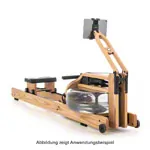 WaterRower Performance Ergometer Oak incl. SmartRow