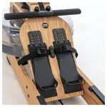 WaterRower Performance Ergometer Oak incl. SmartRow