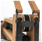 WaterRower Performance Ergometer Oak incl. SmartRow