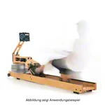 WaterRower Performance Ergometer Oak incl. SmartRow