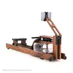 WaterRower Walnut Performance Ergometer incl. SmartRow