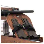 WaterRower Walnut Performance Ergometer incl. SmartRow