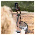 WaterRower Walnut Performance Ergometer incl. SmartRow
