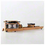 PureDesign Rowing Machine VR3 by WaterRower, Oak, incl. S4 Monitor