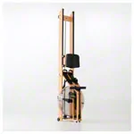 PureDesign Rowing Machine VR3 by WaterRower, Oak, incl. S4 Monitor