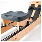 PureDesign Rowing Machine VR3 by WaterRower, Oak, incl. S4 Monitor