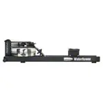 WaterRower rowing machine oak, incl. Shadow and floor mat, set 2-pcs.