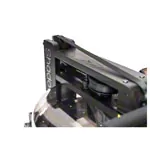 WaterRower rowing machine Shadow, incl. S4 Monitor