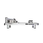 WaterRower rowing machine M1 HiRise, metal, incl. S4 Monitor