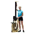 WaterRower rowing machine A1 Home, ash