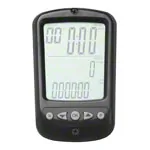 Image shows WaterRower rowing machine A1 Home, ash