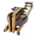 WaterRower rowing machine oak, incl. S4 Monitor