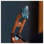 WaterRower Smartphone and Tablet Holder, Shadow