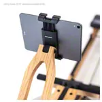 WaterRower tablet holder 156-220 mm tablet holder