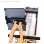 WaterRower tablet holder 156-220 mm tablet holder