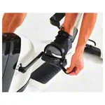 Horizon Fitness semi-recumbent ergometer Comfort R8.0