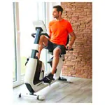 Horizon Fitness semi-recumbent ergometer Comfort R8.0