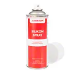Silicone spray for treadmills, 400 ml