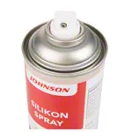 Silicone spray for treadmills, 400 ml