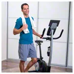Horizon Fitness ergometer Paros 3.0