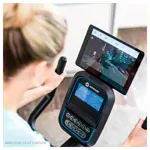 Horizon Fitness ergometer Paros 3.0