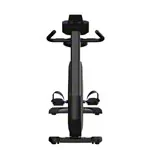 Image shows Horizon Fitness 5.0U Upright Bike