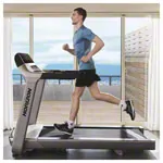 Horizon Fitness Treadmill Paragon X