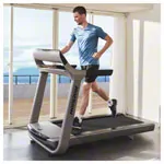 Horizon Fitness Treadmill Paragon X
