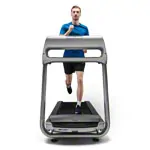 Horizon Fitness Treadmill Paragon X
