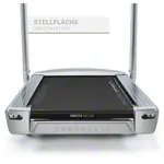 Horizon Fitness Treadmill Paragon X