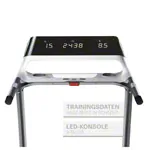 Horizon Fitness Treadmill Paragon X